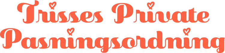 Trisses logo